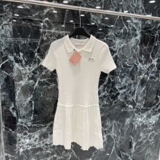 Miu Miu Dress